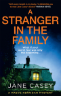 A Stranger in the Family (Maeve Kerrigan #11) By Jane Casey Cover Image