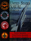 United States Navy Patches Series: Volume III: Fighter, Fighter Attack, Recon Squadrons By Michael L. Roberts Cover Image