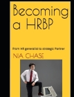 Becoming a HRBP: From HR generalist to strategic Partner Cover Image
