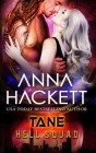 Tane By Anna Hackett Cover Image