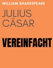Julius Cäsar Vereinfacht By William Shakespeare, Bookcaps Cover Image