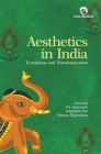 Aesthetics in India: Transitions and Transformations Cover Image