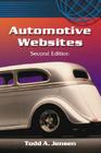 Automotive Websites Cover Image