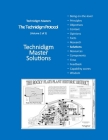 The Technidigm Protocol, Volume 2: Technidigm Master Solutions By Technidigm Masters Cover Image