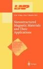 Nanostructured Magnetic Materials and Their Applications (Lecture Notes in Physics #593) Cover Image