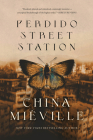 Perdido Street Station (Bas-Lag #1) Cover Image