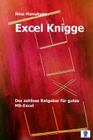 Excel Knigge: Der zeitlose Ratgeber für gutes MS-Excel. Cover Image