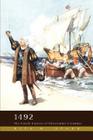 1492: The Fourth Caravel of Christopher Columbus Cover Image