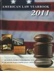 American Law Yearbook By Gale Editor (Editor), Corporate Contributor (Editor) Cover Image