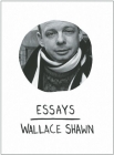 Essays Cover Image
