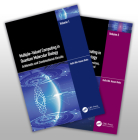 Multiple-Valued Computing in Quantum Molecular Biology, Two-Volume Set By Hafiz MD Hasan Babu Cover Image