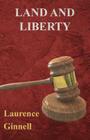 Land and Liberty Cover Image