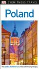 DK Eyewitness Travel Guide Poland Cover Image