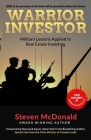 Warrior Investor: Military Lessons Applied to Real Estate Investing Cover Image