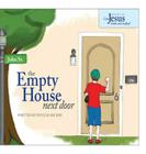 The Empty House Next Door: The Series: Can Jesus Come Out to Play? By Phyllis a. Archer Cover Image