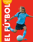 Curiosidad Por El Fútbol By Lisa M. Bolt Simons Cover Image