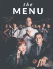 The Menu: Screenplay Cover Image