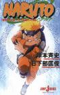 Naruto: Mission: Protect the Waterfall Village! (Naruto (Novel)) Cover Image