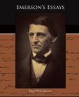 Emerson's Essays By Ralph Waldo Emerson Cover Image