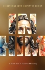 In Him: Discovering your identity in Christ By A. Monk from St Macarius Monastery Cover Image