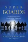 Super Boards By William R. Mott Cover Image
