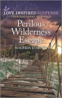 Perilous Wilderness Escape Cover Image