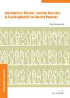 Constructivist Blended Learning Approach: To Teaching English for Specific Purposes Cover Image