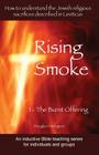 Rising Smoke: 1 - The Burnt Offering By Douglas Parrington Cover Image