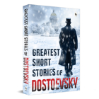 Greatest Short Stories of Dostoevsky Cover Image