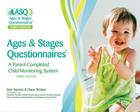 Ages & Stages Questionnaires(r), (Asq-3(tm)): A Parent-Completed Child Monitoring System By Jane Squires, Diane Bricker, Elizabeth Twombly Cover Image
