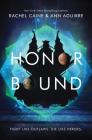 Honor Bound (Honors #2) Cover Image