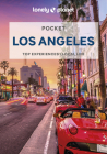 Lonely Planet Pocket Los Angeles 6 (Pocket Guide) Cover Image