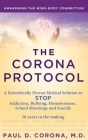 The Corona Protocol Cover Image