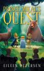 Prince Mikal's Quest Cover Image