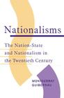 Nationalisms Cover Image
