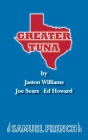 Greater Tuna Cover Image