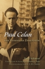 Paul Celan: The Romanian Dimension (Judaic Traditions in Literature) By Petre Solomon, Emanuela Tegla (Translator) Cover Image