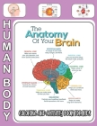 Human Body Activity Book for Kids: Hands-On Fun for Grades K-3 By Honey Press Cover Image