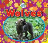 Wolves (Little Backyard Animals) Cover Image
