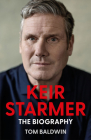 Keir Starmer: The Biography Cover Image