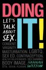 Doing It By Hannah Witton Cover Image