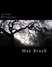 Kol Nidrei Op.47 for Cello and String Orchestra By Max Bruch Cover Image