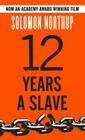 Twelve Years a Slave Cover Image