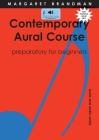 Contemporary Aural Course - Preparatory for Beginners Cover Image