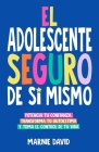 El Adolescente Seguro De Sí Mismo By David Cover Image