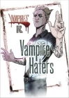Vampire Haters (Vampires Inc) Cover Image