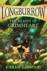 The Beasts Of Grimheart (Longburrow) Cover Image