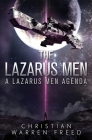 The Lazarus Men By Christian Warren Freed Cover Image