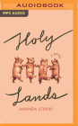 Holy Lands Cover Image