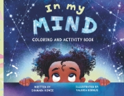 In My Mind: Coloring and Activity Book Cover Image